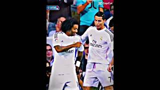 Ronaldo Raul And Marcelo Dance [upl. by Siahc799]