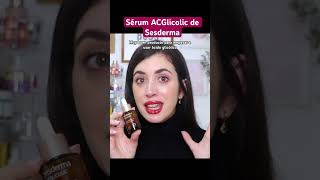 Sérum ACGlicolic de Sesderma✨ [upl. by Renzo246]