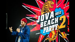 Jova Beach Party 2022 [upl. by Imnubulo]