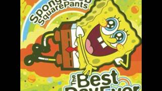 SpongeBob Squarepants  Barnacles [upl. by Innor]