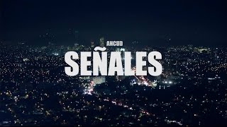 Ancud  Señales lyric video [upl. by Angil]