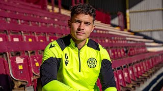 Davor Zdravkovski previews Aberdeen [upl. by Lehcsreh308]