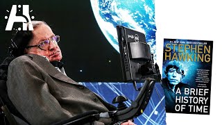 Detailed Overview And Summary Stephen Hawkings quotA Brief History Of Timequot [upl. by Oiramed34]