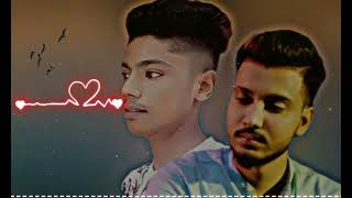 গগন শাকিবের নতুন গান 💔 gagan shakib and notun gaan [upl. by Philly]