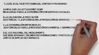 12 PREGUNTAS ESENCIALES TEMA 1 OPOSICIÓN AUXILIAR DE ENFERMERÍA 💉📖 [upl. by Nagah300]