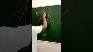 art easydrawing comedy fypシ゚viral funny vediotrending viralvideo youtubeshorts [upl. by Assed]