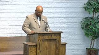 Sunday Bible Class amp Worship  1132024 [upl. by Eugirne]