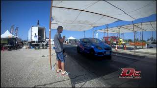 Dragster 2020 1 round Agrinio [upl. by Lalita]