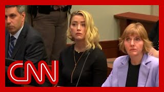 Watch the jury announce its verdict in the Johnny Depp Amber Heard trial [upl. by Nahraf364]