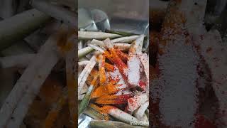 Raw Banana Fry [upl. by Alicul]