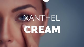 Xanthel cream the worlds best xanthelasma removal cream [upl. by Herbert]