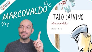 Marcovaldo Italo Calvino  Impara litaliano con la letteratura [upl. by Phil]