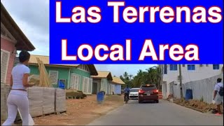 Las Terrenas Dominican Republic 🇩🇴 crazy drive [upl. by Ced579]