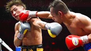 Naoya Inoue Japan vs Nonito Donaire Philippines  Full Highlights HD [upl. by Paulita869]