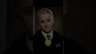 😇vs☠️ dracomalfoy dracotok harrypotter edit potterhead viral [upl. by Erline]