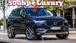 The 2024 Volvo EX90 Is Volvo’s New Flagship Luxury Electric SUVAj upcoming cars updates [upl. by Eiramanna]