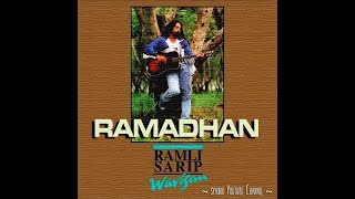 Ramli Sarip  Ramadhan [upl. by Bonine]