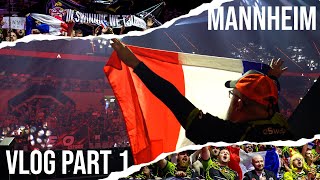 KSWINNIIE  VLOG MANNHEIM ALGS SPLIT 2 PLAYOFFS 2024  PART 1  SUBTITLES FRENG [upl. by Bernardi287]