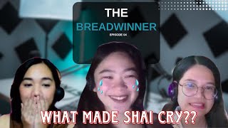 Episode 4 The Breadwinner [upl. by Nillad]