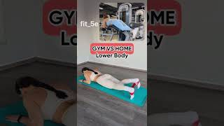 Easy home workout for women exercise youtubeshorts viralshorts [upl. by Dnama]