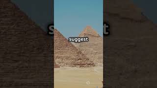 the Mysteries of Egyptian Pyramids [upl. by Enailuj]