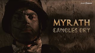 MYRATH Candles Cry  Official Video  New Album Karma OUT NOW [upl. by Mehsah]