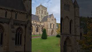 Grimsby Minster grimsby minster [upl. by Liryc]