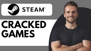 How To Stop Cracked Games Opening On Steam  Full Guide 2024 [upl. by Hector58]