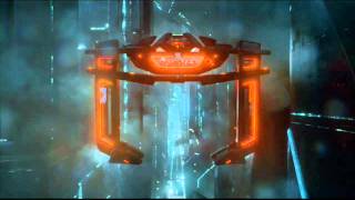 Tron Legacy Soundtrack  Recognizer HDmp4 [upl. by Ilowell389]