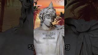 The Cult of Antinous Deification of Hadrians Beloved Companion Antinous Hadrian Companion [upl. by Hcone867]