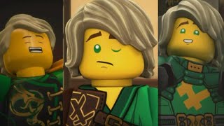 Lloyd Garmadon being a kid in a teenagers body for 7 minutes and 20 seconds straight [upl. by Lubin]