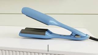 Introducing the Nano Titanium Ionic Deep Waver [upl. by Ahsenom]