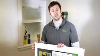 What Is the Difference Between DoubleInsulated Windows amp Thermopane Windows [upl. by Aihsot]