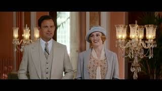 Downton Abbey A New Era – Behind the Lens Episode 3 [upl. by Geehan]