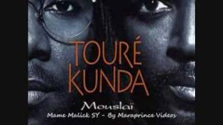 Senegal  Toure Kunda  Mame Malick SY [upl. by Enatan494]