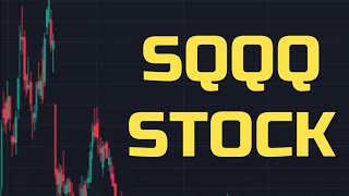 SQQQ Stock Price Prediction News Today 2 December  ProShares UltraPro Short QQQ ETF [upl. by Celie]