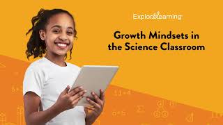 Growth Mindset in the Science Classroom [upl. by Yeung]