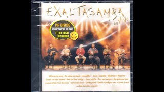 Exaltasamba  Ao vivo [upl. by Persson]