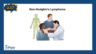 NonHodgkins Lymphoma  Quiz [upl. by Fiertz]