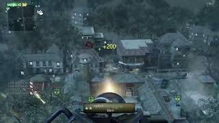 MarkofJ  Black Ops Compilation Aug 2011 [upl. by Aihtiekal637]