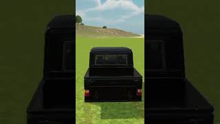 Black bolero modified comper gadi automobile [upl. by Eeliab]