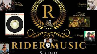 ShowTime Riddim Mix Ft Bounty Killer Kevin Hues Ghost DaJerae Fedarro Vanity Rose amp Sound Killers [upl. by Trilbee519]