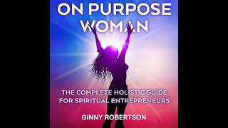 ACX Audiobook Narrator Vicki Wicks ON PURPOSE WOMAN [upl. by Abehsile810]