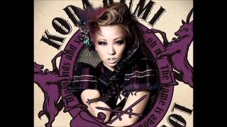 Love Me Back Koda Kumi song [upl. by Mosra915]