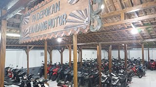 Stok Pcx ready poll dikandang motor Ponorogo Ayoo buruan ‼️ [upl. by Vidda]