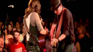 Brandi Carlile interview [upl. by Ettolrahc]