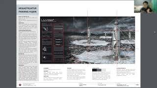 REVIEW 2nd SKYSCRAPER COMPETITION EVOLO [upl. by Boys]