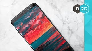 Samsung Galaxy S9  Nine Things To Know [upl. by Leahcam]