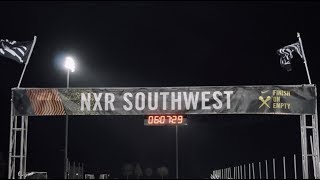 NXR 2017 [upl. by Chrysler]