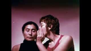 John Lennon  Borrowed Time  1984 [upl. by Eelsnia]